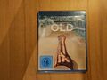 OLD - Es ist nur eine Frage der Zeit ( Blu-ray )