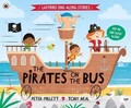 The Pirates on the Bus - 9780241493687