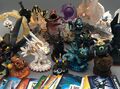 Skylanders Trap Team Figuren Sets | Ps3  Ps4  Wii U  Wii Xbox 3DS | Auswahl