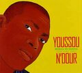 Youssou N'Dour: Rokku Mi Rokka (Give and Take) Neu & OVP