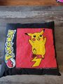 Vintage 1995 | Nintendo | Pokemon | Kissen, Kopfkissen | Belltex