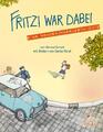 Fritzi war dabei | Eine Wendewundergeschichte | Hanna Schott | Buch | 88 S.