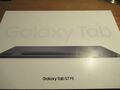 Samsung Galaxy Tab S7 FE - SM-T733 - Mystic Black - 64 GB