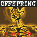 The Offspring Smash (CD) Remastered Album (US IMPORT)