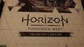 Horizon Forbidden West Collectors Edition (PS4 & PS5) (NEU OVP) #ungeöffnet 