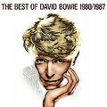 Best of 1980-1987 von Bowie,David | CD | Zustand gut