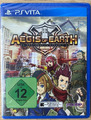 Aegis of Earth: Protonovus Assault Sony PlayStation Vita NEU & OVP