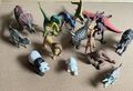 Schleich Tiere Dinosaurier