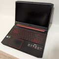 Acer Nitro 5 AN515-54 - NVIDIA GTX 1650, i5-9300H, 16GB RAM, SSD, 15.6", Schwarz