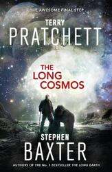 Terry Pratchett Stephen Baxter The Long Cosmos (Taschenbuch)Ein weiterer großartiger Artikel von Rarewaves