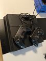 Sony PlayStation 4 Slim 1TB Spielkonsole mit 2 Dualshock Controller - Schwarz...