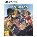 FANTASIAN Neo Dimension - PS5 PlayStation 5 - NEU OVP - *Blitzversand*