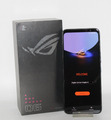 ASUS ROG Phone 6D - 256GB/12GB/5G/Dual SIM -  Grey/Grau (AI2203) (Ohne Simlock)