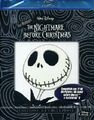 The Nightmare Before Christmas (Blu-Ray) WALT DISNEY