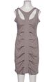 Nicowa Kleid Damen Dress Damenkleid Gr. EU 38 Grau #8ljjxag