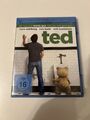 Ted - [Blu-ray]