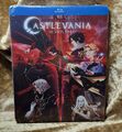 Castlevania - Season 2  ( Anime Blu-ray New Nuevo )  Englisch / Spanisch 