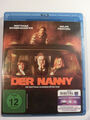 Blu-ray - Der Nanny - Matthias Schweighöfer, Paula Hartmann, Milan Peschel.