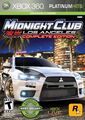 Midnight Club Los Angeles - Complete Edition [Xbox 360] Very Good Condition!