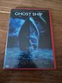 Ghost Ship (Gabriel Byrne) Dvd Fsk18 Uncut Kult 