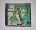 Claro Que Si von Yello (CD, 1984) 10 Tracks 818 340-2 Vertigo