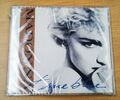 MADONNA CD True Blue - EXT COLOR MIX / Holiday Orig. DEUTSCHE GELBE CD VERSIEGELT!