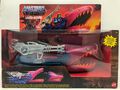 Masters of the Universe MotU Origins LAND SHARK | Retro Play Battle Tank Mattel®