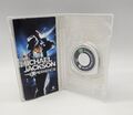 Psp Michael Jackson: The Experience von Ubisoft | Game - Englisch - Top✅