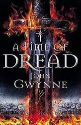 A Time of Dread (Of Blood & Bone, Band 1) von Gwynne, John | Buch | Zustand gutGeld sparen & nachhaltig shoppen!