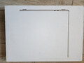 Apple MacBook Air 15 2023 Notebook 15,3 Zoll M2 8GB 256GB SSD macOS Midnight