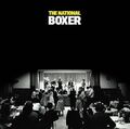 the National - Boxer