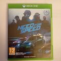 Need for Speed Microsoft Xbox One 2015 