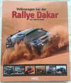 Volkswagen bei der Rallye Dakar: Von 1980 bis heute... | Buch | Zustand sehr gut