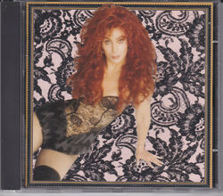 Cher - CD - Greatest Hits 1965-1992 - 1992 - Geffen GED24439 - PORTOFREI!