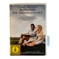 Blind Side - Die große Chance mit Sandra Bullock Quinton Aaron | DVD | 2010