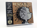 Die Peanuts Werkausgabe Band 16: Tages- und Sonntagsstrips 1981-1982 | sehr gut