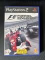 Sony Playstation 2 PS2 Spiel Formel Eins F1 2003 