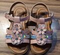 Sandalen Kinder Gr 24