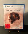 The Dark Pictures Anthology: House of Ashes PlayStation 5 Bandai Namco 