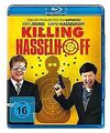 Killing Hasselhoff [Blu-ray] von Grant, Darren | DVD | Zustand sehr gut