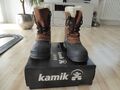 Kamik Woman Femmes Winterschuh Gr.41