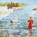 Genesis Foxtrot (CD) Album