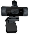 THRONMAX Webcam GO X1 Stream Pro, 1920x1080, Autofokus