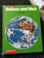 Heimat und Welt Weltatlas Ausgabe Bayern 