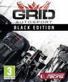 Grid: Autosport Black Edition PC Download Vollversion Steam Code Email