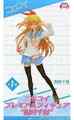 Chitoge Kirisaki Nisekoi Premium Figur "Chitoge Kirisaki"