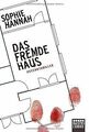 Das fremde Haus: Psychothriller von Hannah, Sophie | Buch | Zustand sehr gut