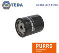 PUR-PO1013 MOTOR ÖLFILTER PURRO NEU OE QUALITÄT