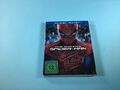 The Amazing Spider-Man - 3D + 2D Bluray Disc Film