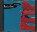 CD - LONDONBEAT. - HARMONY / ZUSTAND SEHR GUT ++ #S01#